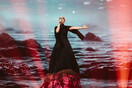 Eurovision 2025: Η Νάνα Μούσχουρη τηλεφώνησε στην Klavdia πριν τον Β' Ημιτελικό