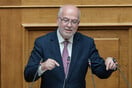 Πολιτική αντιπαράθεση για την τροπολογία Φλωρίδη περί «συμμετοχής συγγενών πολιτικών σε offshore»