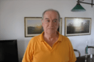 Πέθανε ο σκηνοθέτης Κώστας Λυχναράς