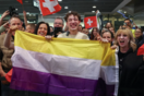 Eurovision 2025: Πολιτική αντιπαράθεση για την απαγόρευση της σημαίας Pride – Αντίδραση και από το Nemo