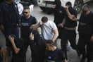 Εθνικιστική Νεολαία Θεσσαλονίκης: Email μητέρας 16χρονου οδήγησε στις συλλήψεις των νεοναζί