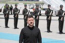 Το απόγευμα οι συνομιλίες Ρωσίας - Ουκρανίας στην Κωνσταντινούπολη