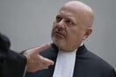 Σε άδεια ο γενικός εισαγγελέας του Διεθνούς Ποινικού Δικαστηρίου - Ερευνάται για σεξουαλική κακοποίηση