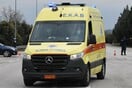 Εργατικό δυστύχημα στο Ηράκλειο με θύμα έναν 79χρονο - Σκοτώθηκε από πτώση σωλήνα