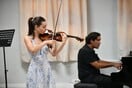 Διεθνής Μουσική Ακαδημία της Αναργυρείου και Κοργιαλενείου Σχολής Σπετσών: Τα φετινά σεμινάρια ξεκινούν τον Ιούλιο