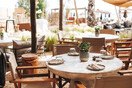 The C-Beach Restaurant: Η γεύση του καλοκαιριού στην αθηναϊκή ριβιέρα