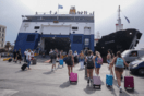 Μειώσεις έως 32% στα ακτοπλοϊκά εισιτήρια ταχύπλοων 