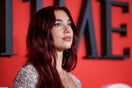 Dua Lipa: Βρίσκεται πλέον στη λίστα των πιο πλούσιων Βρετανών κάτω των 40 ετών