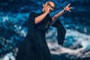 EUROVISION 2025 KLAVDIA BBC