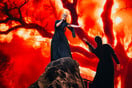 Eurovision 2025: Η πρώτη ανάρτηση της Klavdia μετά την πρόκριση στον μεγάλο τελικό