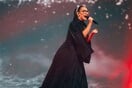 EUROVISION 2025 KLAVDIA ΤΕΛΙΚΟΣ ΔΗΛΩΣΕΙΣ