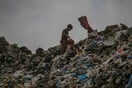 Ντόναλντ Τραμπ: «Οι άνθρωποι στη Γάζα λιμοκτονούν»