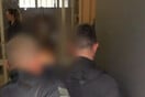 Λάρισα: Προφυλακιστέος ο 21χρονος για την εν ψυχρώ δολοφονία της μητέρας του