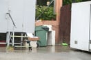 Θεσσαλονίκη: Εντοπίστηκε η μητέρα του νεκρού εμβρύου