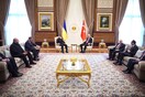 Διαπραγματεύσεις σήμερα στην Κωνσταντινούπολη για την Ουκρανία με «χαμηλές προσδοκίες»