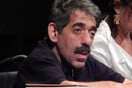Ο τετραπληγικός συγγραφέας Στρατής Γαλανός καταγγέλλει τον αποκλεισμό του από γνωστό τηλεπαιχνίδι του ΑΝΤ1