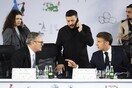 Ρωσία και Ουκρανία θα ανταλλάξουν περί τους 2.000 αιχμαλώτους πολέμου - «Παράθυρο» για εκεχειρία