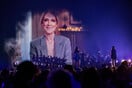 Eurovision 2025: Θα εμφανιστεί η Σελίν Ντιόν στον αποψινό τελικό; - «Θα πρέπει να περιμένετε και να δείτε»