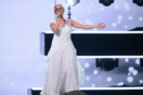 Eurovision 2025: Η ανάρτηση της Klavdia και το μήνυμα στον μικρότερο εαυτό της λίγες ώρες πριν τον μεγάλο τελικό