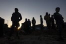 Γάζα: «Αποτροπιασμός» από την ΕΕ για τις επεκτεινόμενες επιθέσεις του Ισραήλ 