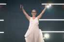 Eurovision 2025: «Θα κλαίω όλη μέρα» - Η πρώτη ανάρτηση της Klavdia μετά την 6η θέση στη 