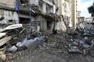 Γάζα: Εντολή εκκένωσης περιοχών στο νότιο τμήμα πριν από επίθεση από το Ισραήλ