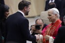 Πόλεμος στην Ουκρανία: Βανς και Ζελένσκι συναντήθηκαν στη Ρώμη
