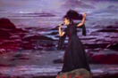Eurovision 2025: Η Klavdia με την «Αστερομάτα» στην 6η θέση - Η καθηλωτική εμφάνιση που ανέτρεψε τα προγνωστικά