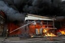 Η Ρωσία εξαπολύει τη μεγαλύτερη έως τώρα επίθεση με drones, λέει η Ουκρανία