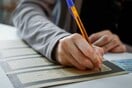 Τη Δευτέρα ξεκινούν οι εδοσχολικές εξετάσεις στα λύκεια
