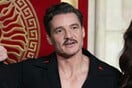 Πέδρο Πασκάλ: «Είμαι μετανάστης» - Η απάντησή του σε ερώτηση για τις απελάσεις
