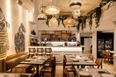 Mezze Athens: H σύγχρονη εκδοχή του μεζεδοπωλείου στο κέντρο της πόλης