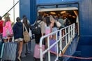 Ακτοπλοϊκά εισιτήρια: Δεν πρόκειται να αυξηθούν τη θερινή περίοδο, λέει ο Σ. Γκίκας
