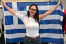 EUROVISION 2025 KLAVDIA ΕΠΕΣΤΡΕΨΕ ΕΛΛΑΔΑ