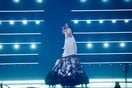 EUROVISION 2025 KLAVDIA