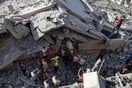 Γάζα: Το Ισραήλ διατάσσει εκκένωση της Χαν Γιουνίς ενόψει «πρωτοφανούς επίθεσης»
