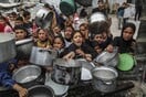 Γάζα: Εντός της ημέρας η είσοδος παιδικών τροφών, λέει το Ισραήλ