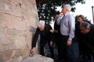 Λέκκας για τους σεισμούς στην Εύβοια: Δεν υπάρχει ιδιαίτερος λόγος ανησυχίας