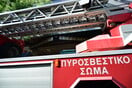Αμπελόκηποι: 25χρονος έπεσε από τον 24ο όροφο του Πύργου Απόλλων