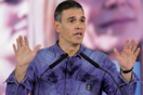 Eurovision 2025: Το Ισραήλ πρέπει να αποκλειστεί για λόγους αλληλεγγύης στον παλαιστινιακό λαό, δηλώνει ο Σάντσεθ