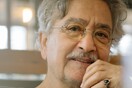 Νίκος Γαλανός (1945-2025): «Δεσπόζει στις μέρες μας μια κακή απομίμηση των πάντων»