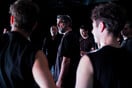 Αντιγόνη Σοφοκλή σε σκηνοθεσία Ούλριχ Ράσε