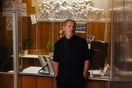 Παύλος Παυλίδης: «Δεν ξέρω αν τελικά θα σώσει τον κόσμο η ομορφιά, θέλω όμως να την εμπιστευτώ»