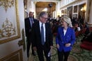 Νέα συμφωνία Βρετανίας–ΕΕ: Κοινή ασφάλεια, λιγότεροι έλεγχοι στα σύνορα, αλλά χωρίς ελεύθερη κυκλοφορία
