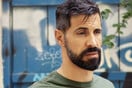 Γιώργος Παράσχος: «Έχω διπλό καρκίνο, παλεύω εδώ και περίπου έναν χρόνο»