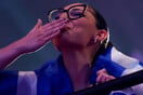 Eurovision 2025 - Klavdia: «Θα σας είμαι αιώνια ευγνώμων για ό,τι έζησα»