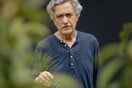 Νίκος Γαλανός: Το «αντίο» της Γης της Ελιάς στον ηθοποιό κατά την έναρξη του επεισοδίου