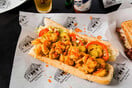 Po'boy σάντουιτς, η πιο λαχταριστή λιχουδιά της Νέας Ορλεάνης