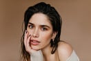 Statement look με 3 κινήσεις: Eyeliner, bronzer και μακιγιάζ ματιών για all-days στιλ