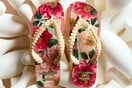 Havaianas και Dolce&Gabbana ενώνουν τις δυνάμεις τους σε μια δεύτερη συλλογή